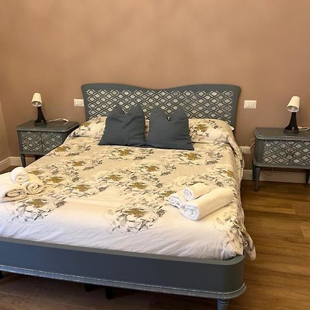 Ro.Ma Apartment Canosa di Puglia Buitenkant foto