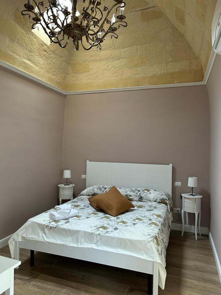 Ro.Ma Apartment Canosa di Puglia Buitenkant foto
