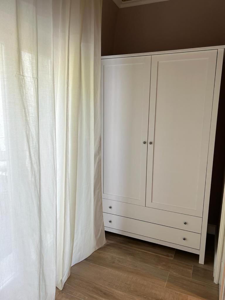 Ro.Ma Apartment Canosa di Puglia Buitenkant foto