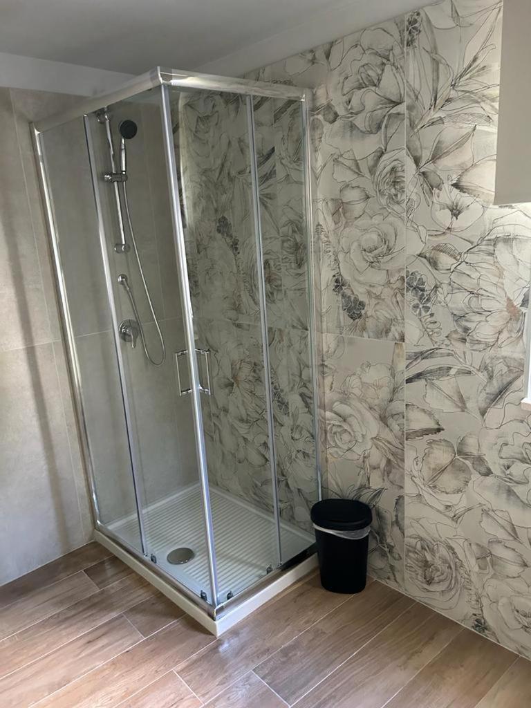 Ro.Ma Apartment Canosa di Puglia Buitenkant foto