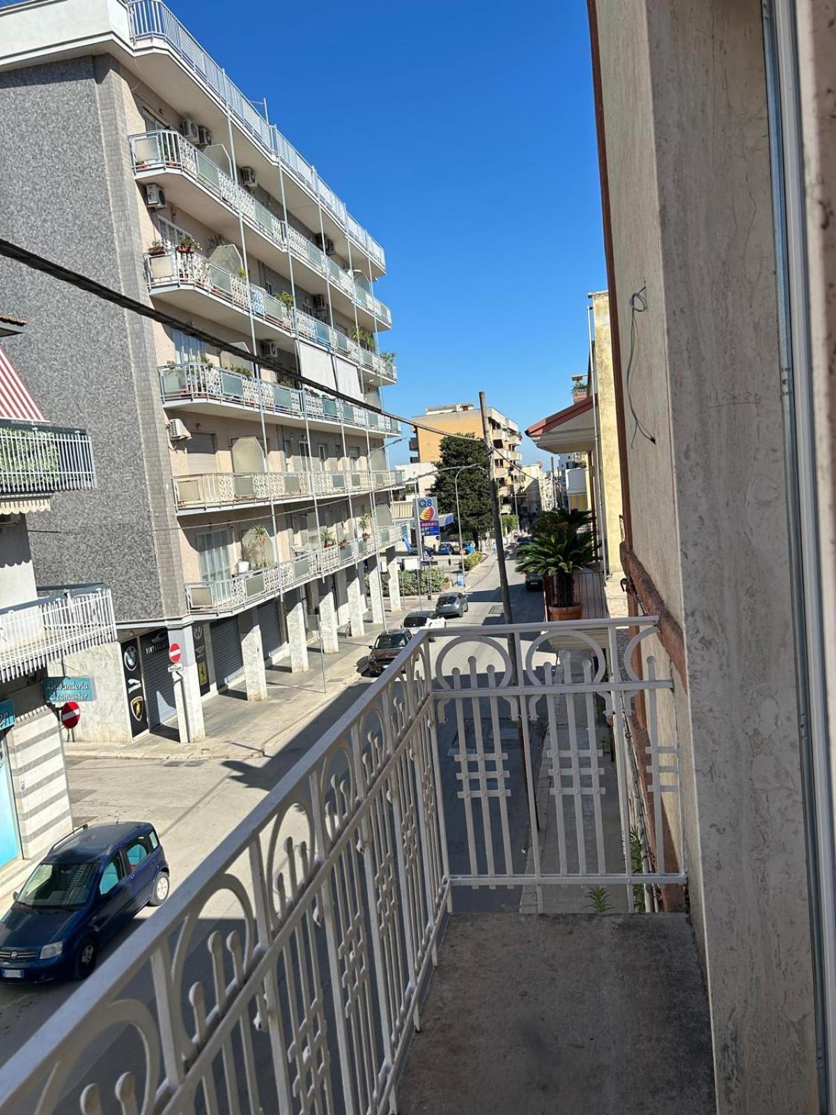Ro.Ma Apartment Canosa di Puglia Buitenkant foto
