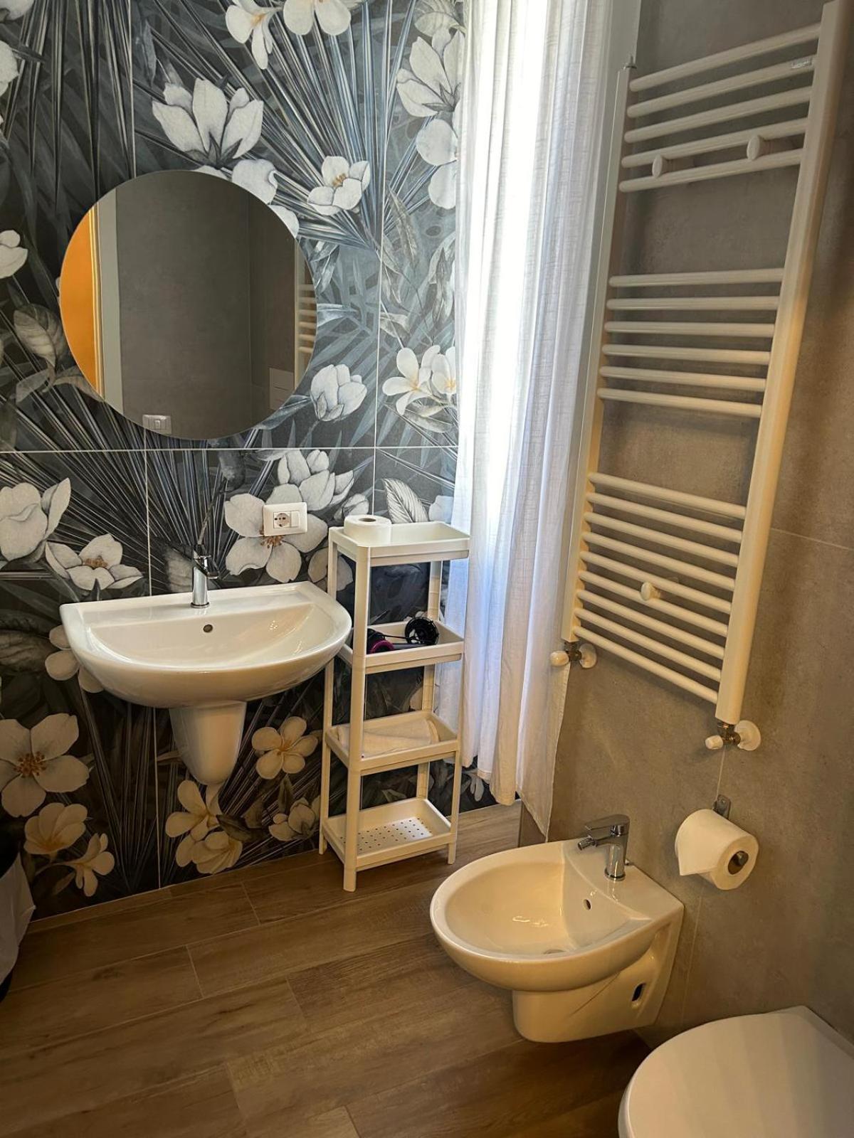 Ro.Ma Apartment Canosa di Puglia Buitenkant foto