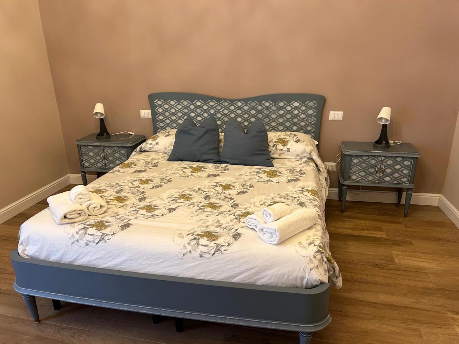Ro.Ma Apartment Canosa di Puglia Buitenkant foto